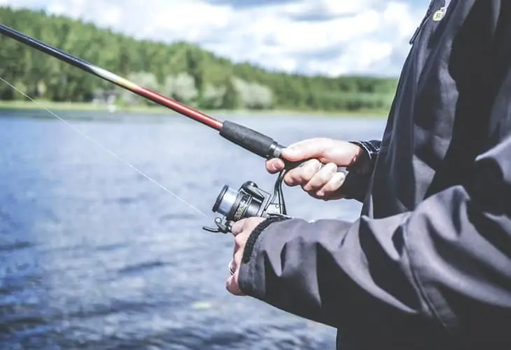 fish finders, fishing, survival tips, hunting