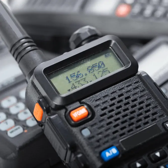 Best Baofeng Radio