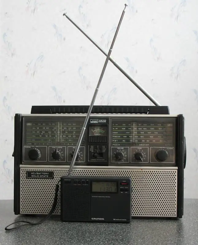 Top 5 Best Shortwave Radios Reviews (Updated 2020) Best Portable