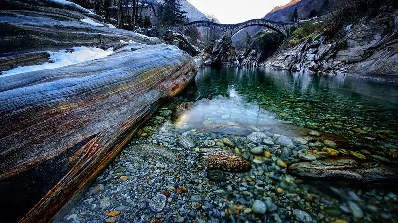 survival water purification