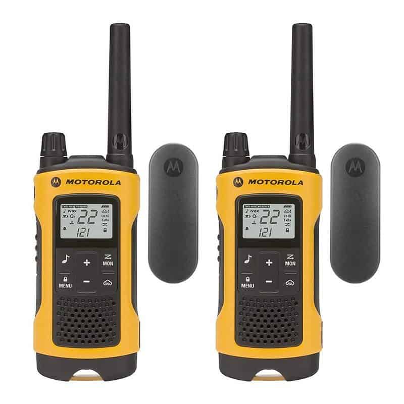 Top 11 Best GMRS Radios In 2023 Wholly Outdoor