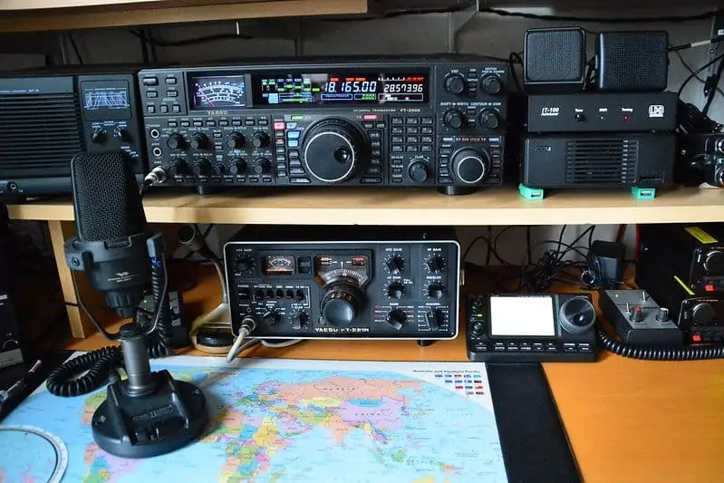Ham Radio for beginners