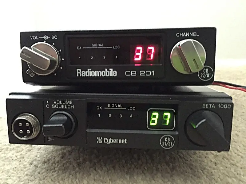 CB Radio