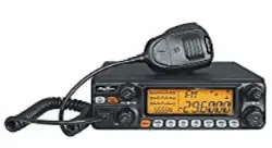 AnyTone AT-5555N CB Radio