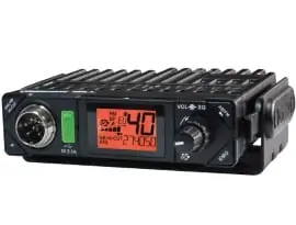 President Electronics BILL CB Radio