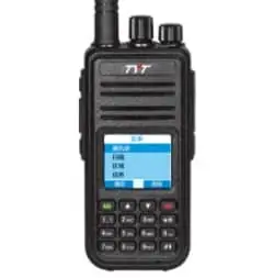 TYT MD-380 DMR/Moto TRBO Radio