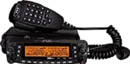 AnyTone AT-5555N - Best 10 meter Band Ham Radio