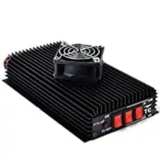 HYS Ham HF Amplifier - Best SSB Power CB Amplifier