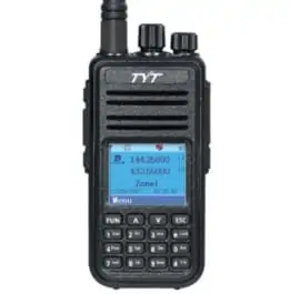 TYT MD-UV380