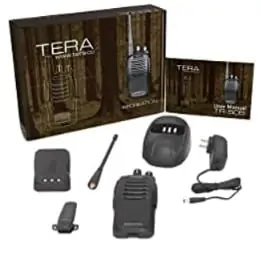 Tera TR-505 x5