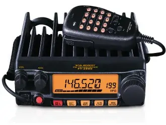 Yaesu FT-2980R
