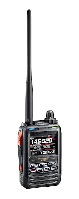 YAESU FT-5DR