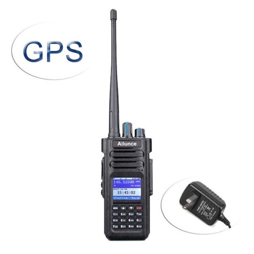 Best Waterproof Ham Radios In 2024 Wholly Outdoor