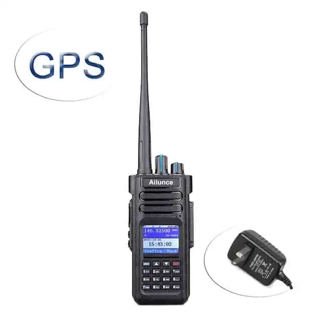Retevis Ailunce HD1 DMR Radio