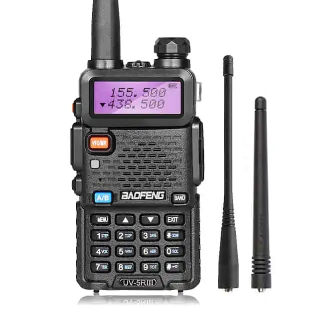 UV-5R