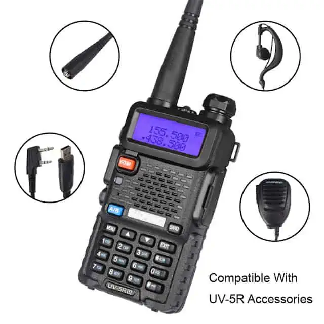 UV-5R