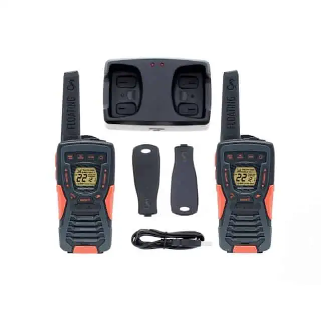 COBRA ACXT1035R FLT