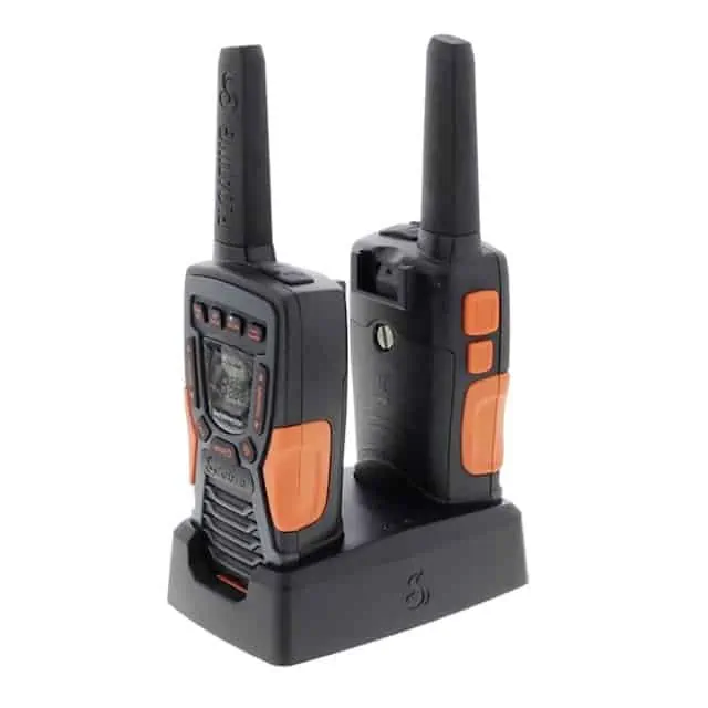 COBRA ACXT1035R FLT