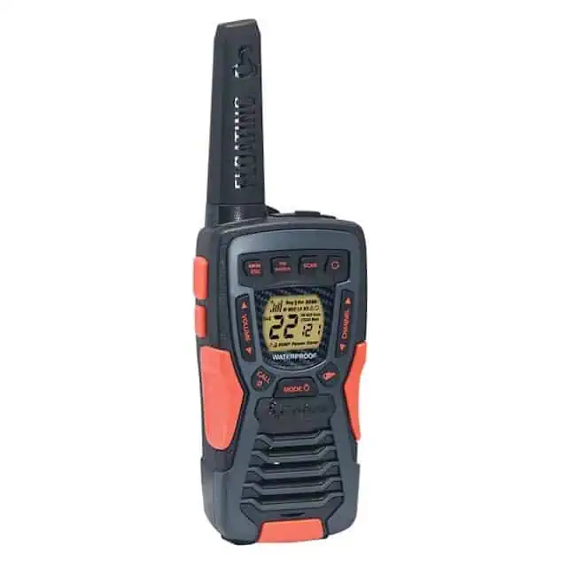 COBRA ACXT1035R FLT