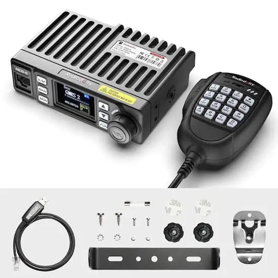 DB20-G gear