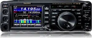 FT-991A
