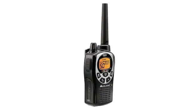 Midland - GXT1000VP4 tilt