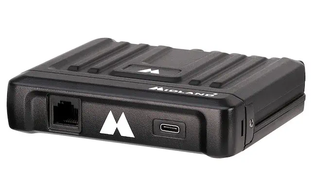 Midland MicroMobile MXT275 