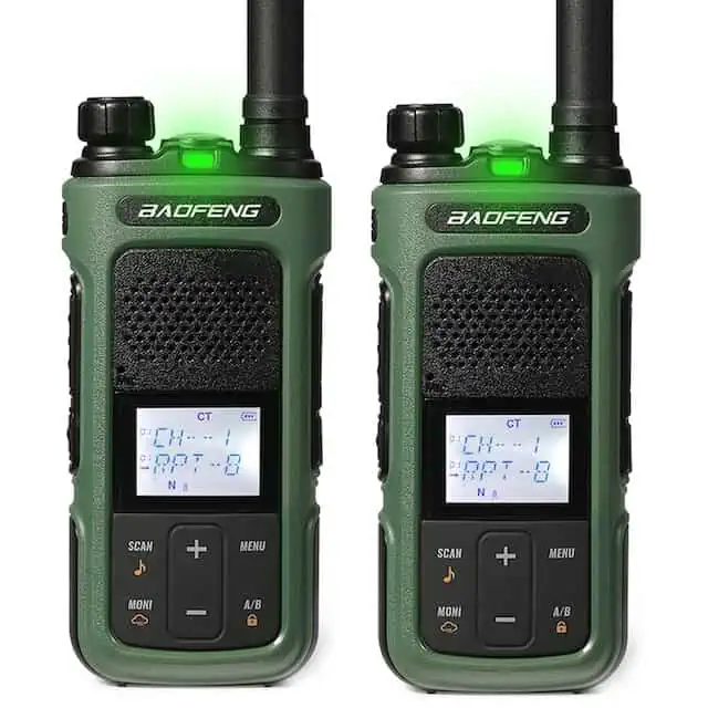 baofeng G11S