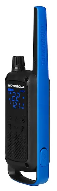 motorola t800 best long range two way radio