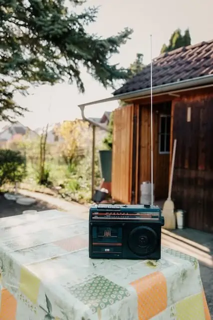 best emergency radio