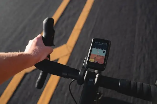 handheld gps