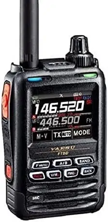 Yaesu FT-5DR