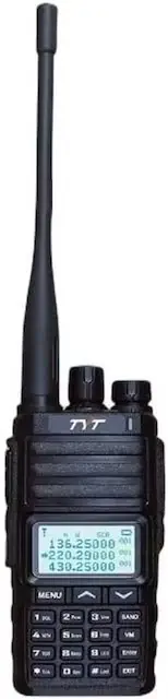 TYT TH-350