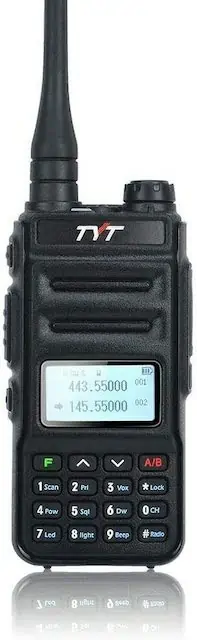 TYT TH-UV88 Review