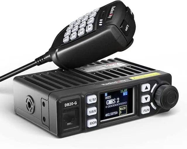 radioddity