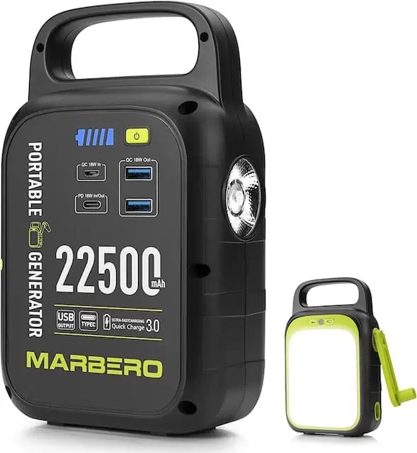marbero copy