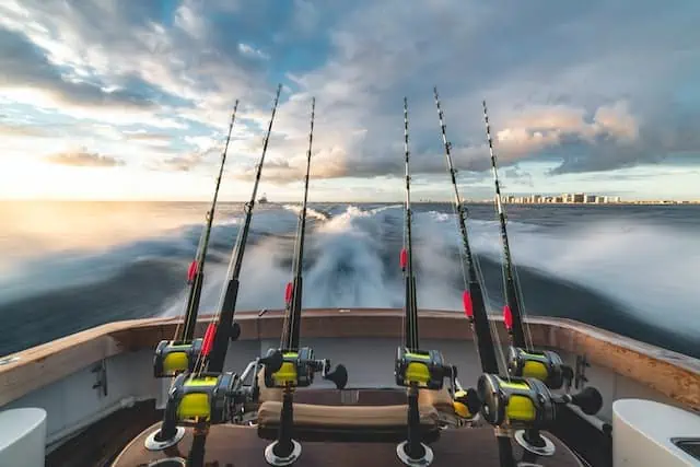 fishing