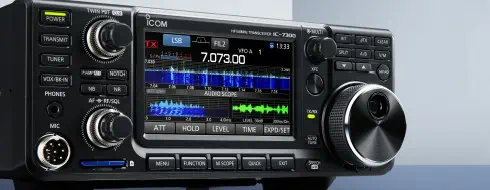 Yaesu FTDX10 best yaesu ham radio