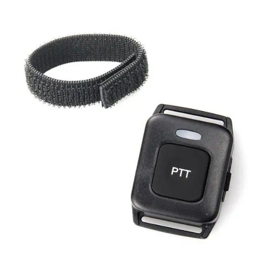 Anytone AT-D578UV Pro ptt