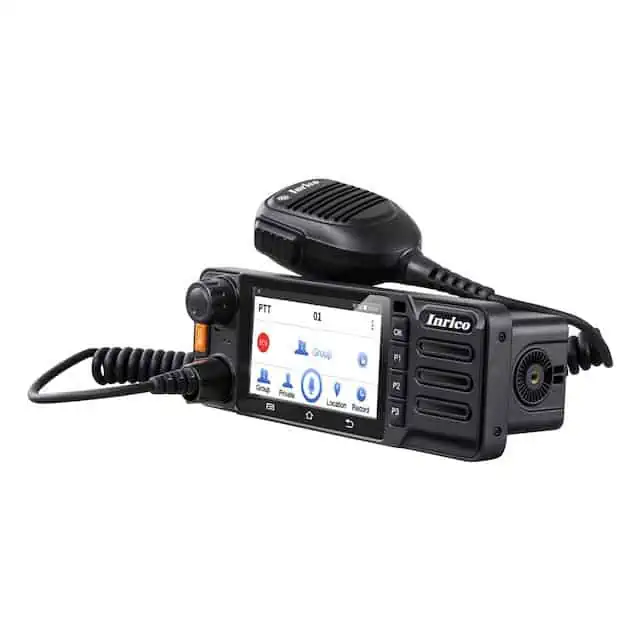 Inrico-TM-9-4G-