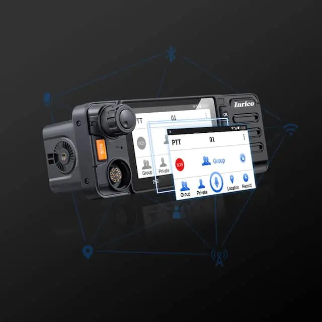 Inrico-TM-9-4G-Connectivity Network