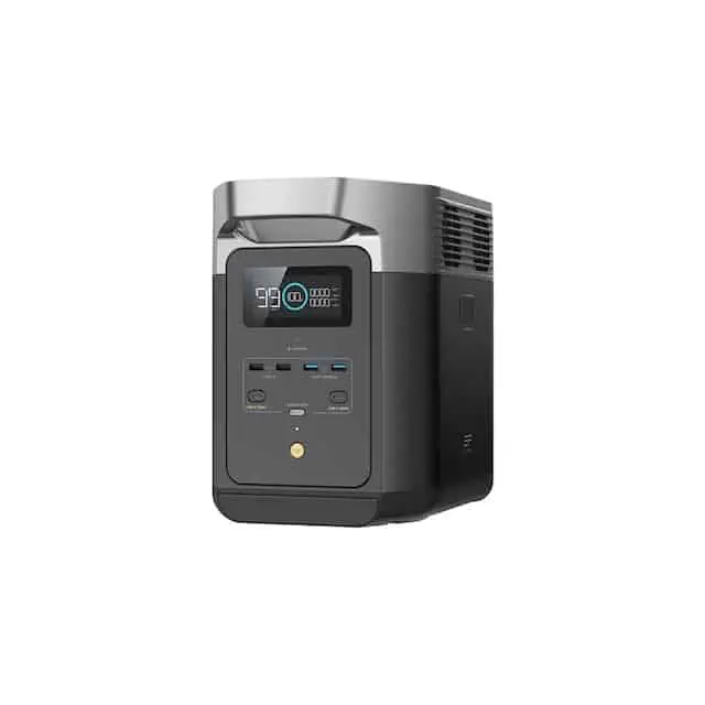 ecoflow delta 2
