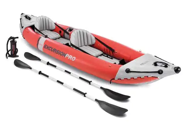 excursion pro best fishing Kayak
