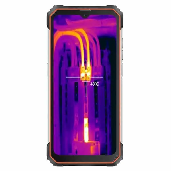 BL8800Pro Best 5G Rugged Smartphones