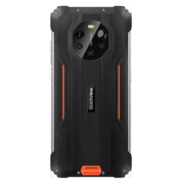BL8800Pro Best 5G Rugged Smartphones