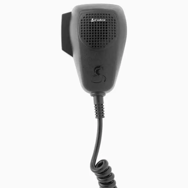 Cobra 29 LTD