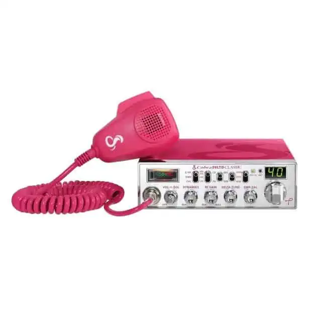Cobra 29 LTD