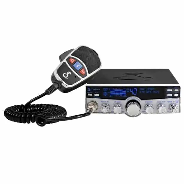 Cobra 29 LX MAX best cobra CB radios
