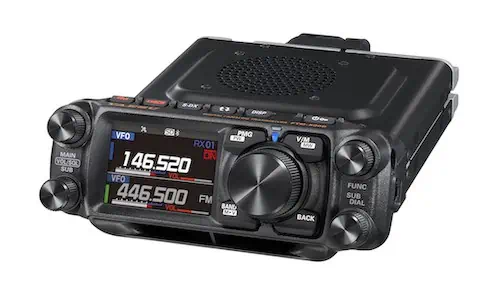 FTM-500DR
