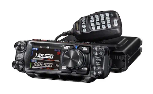 FTM-500DR